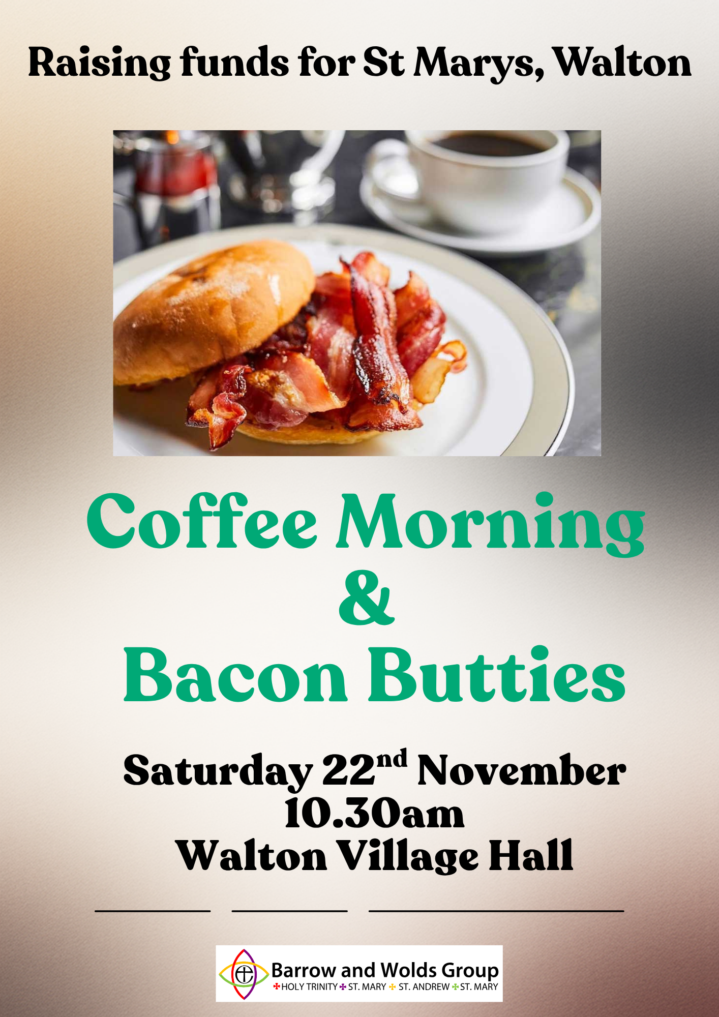 coffee-morning-bacon-butties