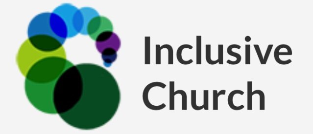 inclusive church logo